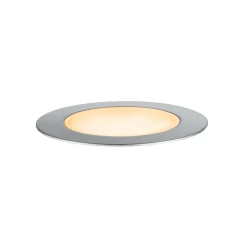 Plug & Shine LED Bodeneinbauleuchte - Floor Einzelleuchte Insektenfreundlich