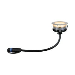 Plug & Shine LED Bodeneinbauleuchte - Floor Einzelleuchte Insektenfreundlich