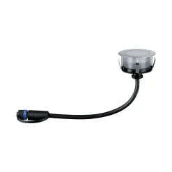 Plug & Shine LED Bodeneinbauleuchte - Floor Einzelleuchte Insektenfreundlich
