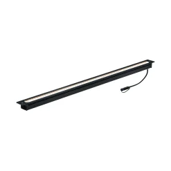 Plug & Shine LED Bodeneinbauleuchte - Lichtleiste