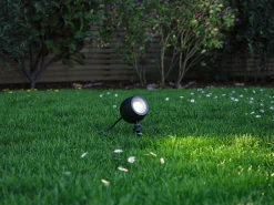 Plug & Shine LED Gartenstrahler - Kikolo