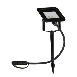 Plug & Shine LED Gartenstrahler - Fluter Einzelspot