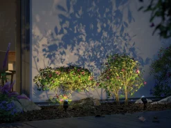 Plug & Shine LED Gartenstrahler - Pike Einzelspot