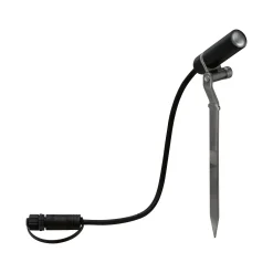 Plug & Shine LED Gartenstrahler - Plantini Basisset