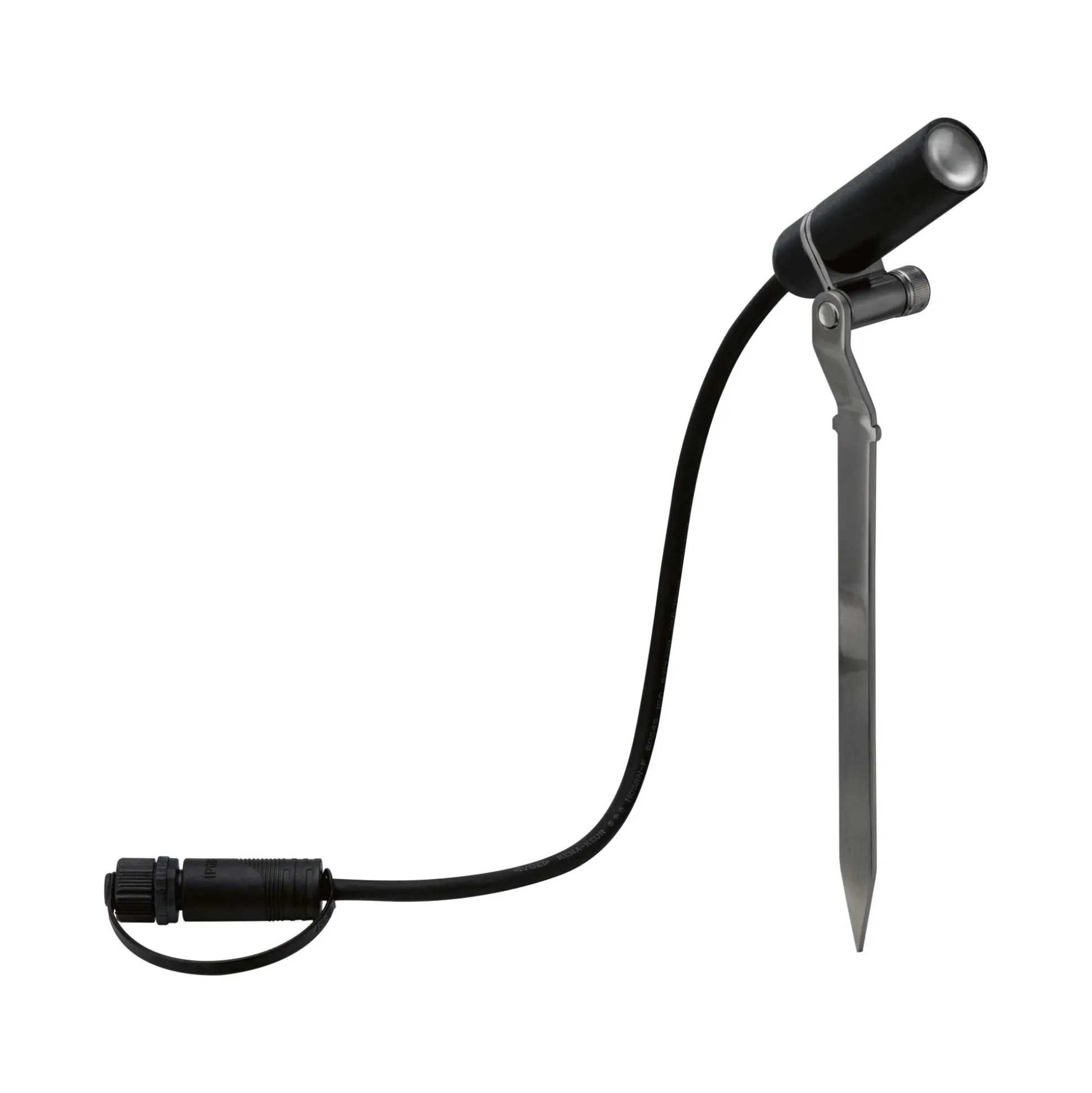 Plug & Shine LED Gartenstrahler - Plantini Basisset