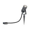 Plug & Shine LED Gartenstrahler - Radon Einzelspot