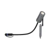 Plug & Shine LED Gartenstrahler - Radix Einzelspot