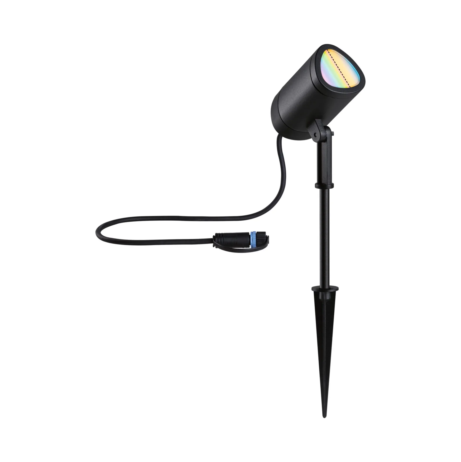 Plug & Shine LED Gartenstrahler Smart Home Zigbee 3.0 - Shira