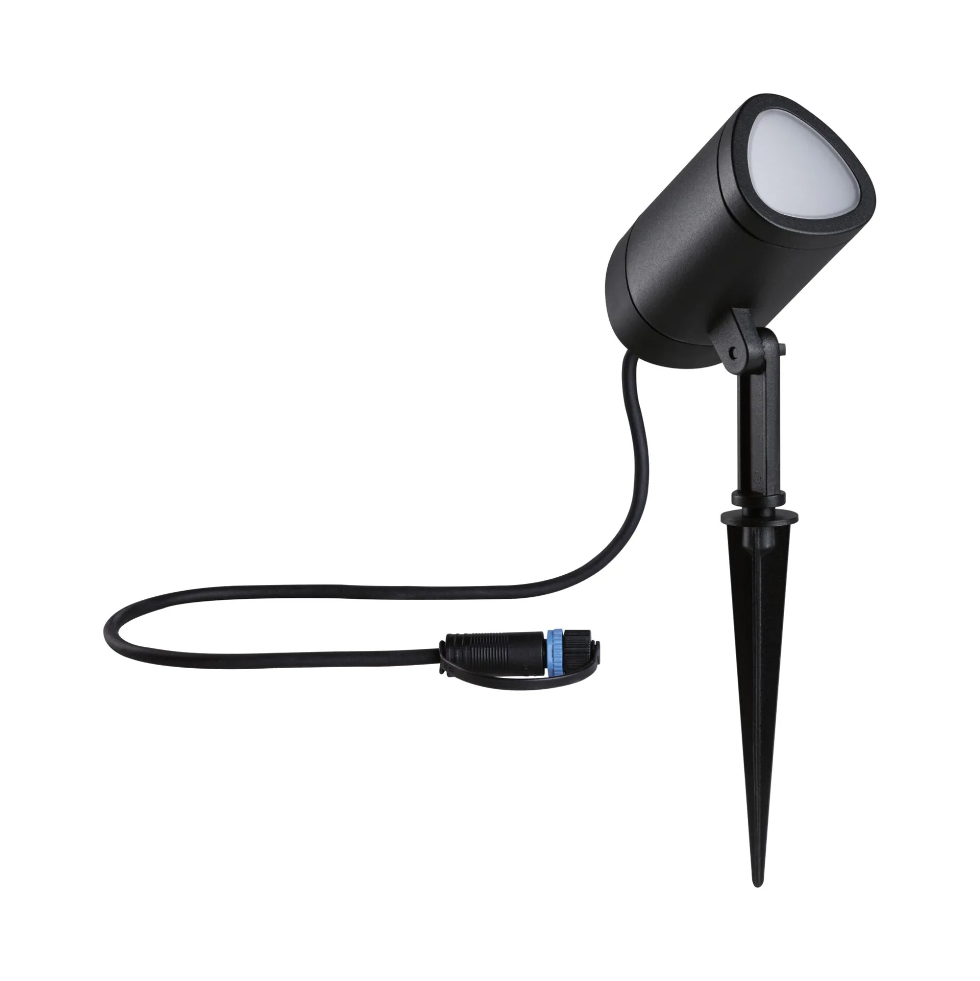Plug & Shine LED Gartenstrahler Smart Home Zigbee 3.0 - Shira