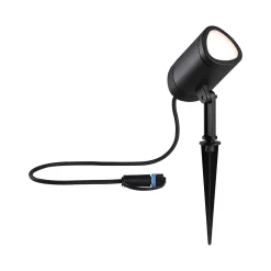 Plug & Shine LED Gartenstrahler Smart Home Zigbee 3.0 - Shira
