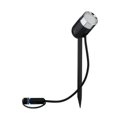 Plug & Shine LED Gartenstrahler Smart Home Zigbee 3.0 - Pike Einzelspot