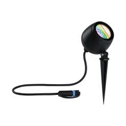 Plug & Shine LED Gartenstrahler Smart Home Zigbee 3.0 - Kikolo