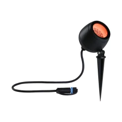 Plug & Shine LED Gartenstrahler Smart Home Zigbee 3.0 - Kikolo