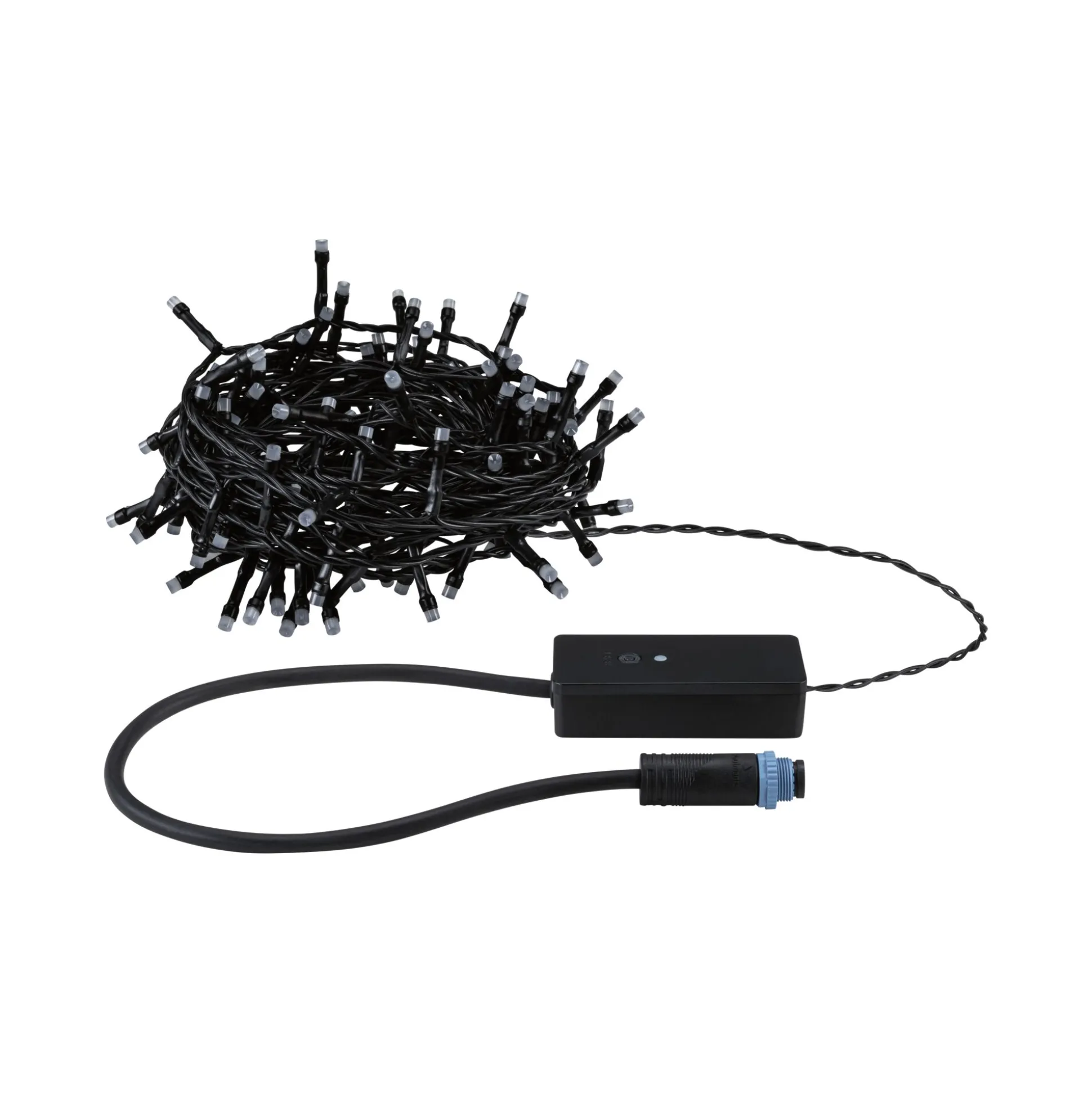 Plug & Shine LED Lichterkette - Yuna RGB 10m