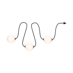 Plug & Shine LED Lichterkette - Naima Erweiterungsset