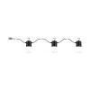 Plug & Shine LED Lichterkette - Tubs