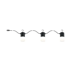 Plug & Shine LED Lichterkette - Tubs