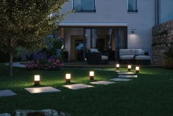 Plug & Shine LED Lichterkette - Tubs