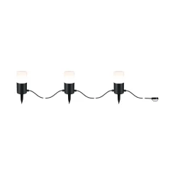 Plug & Shine LED Lichterkette - Tubs