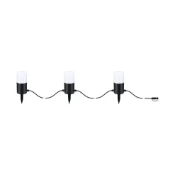 Plug & Shine LED Lichterkette - Tubs