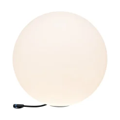 Plug & Shine LED Lichtobjekt - Globe