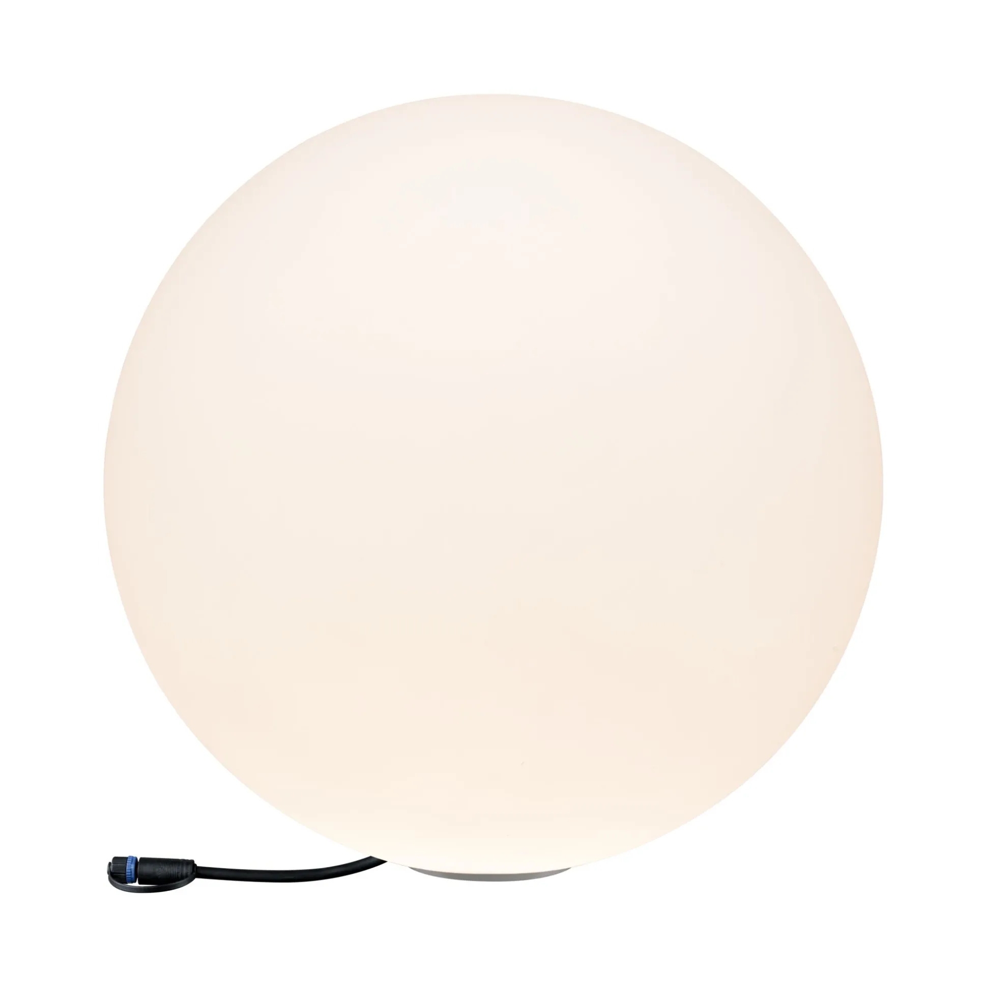Plug & Shine LED Lichtobjekt - Globe