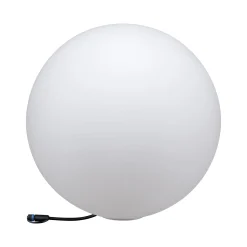 Plug & Shine LED Lichtobjekt - Globe