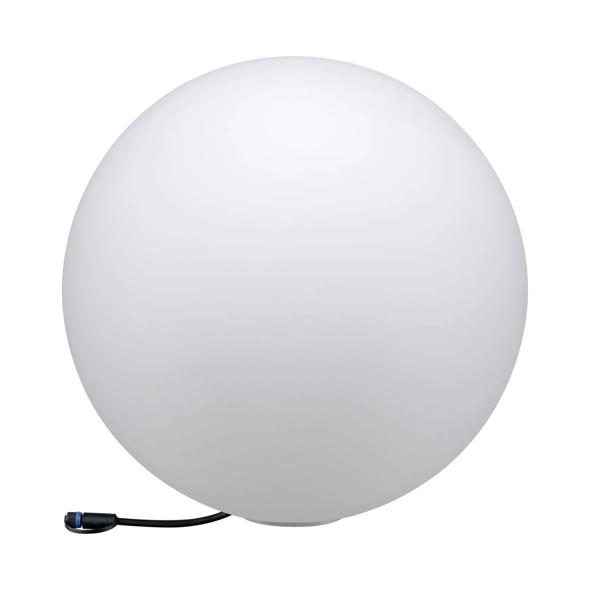 Plug & Shine LED Lichtobjekt - Globe