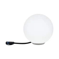 Plug & Shine LED Lichtobjekt Smart Home Zigbee 3.0 - Globe