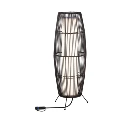 Plug & Shine LED Lichtobjekt - Basket Einzelleuchte