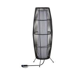 Plug & Shine LED Lichtobjekt - Basket Einzelleuchte