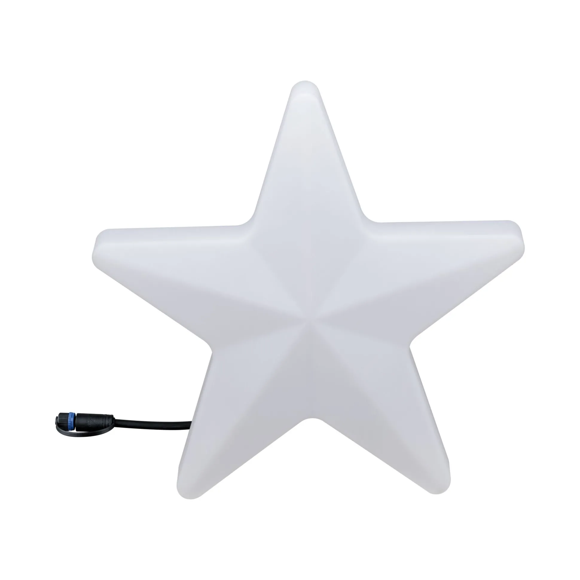 Plug & Shine LED Lichtobjekt - Star