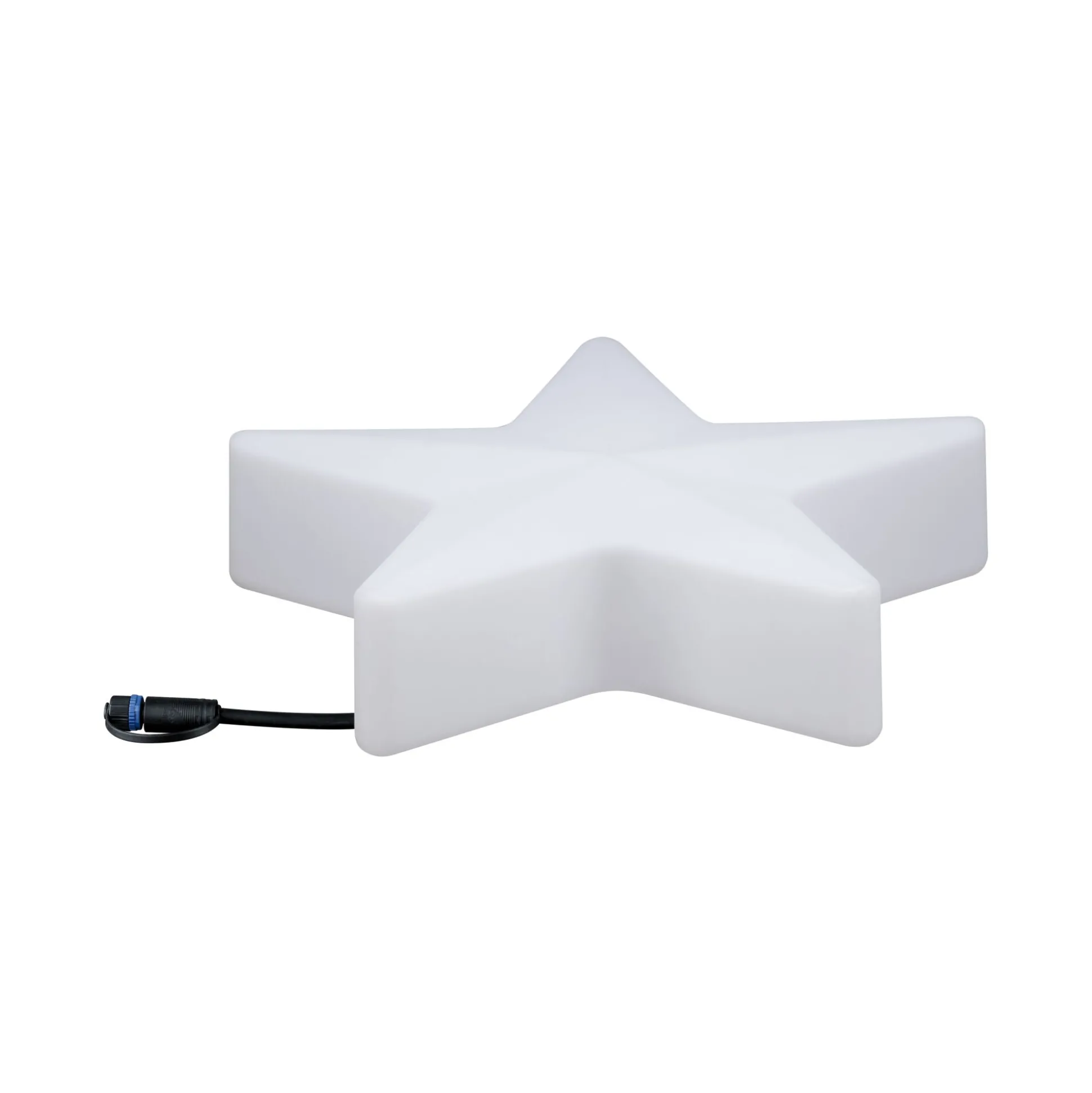 Plug & Shine LED Lichtobjekt - Star