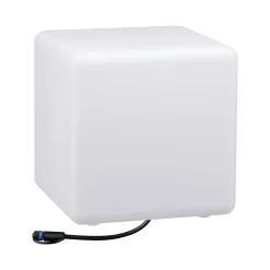 Plug & Shine LED Lichtobjekt - Cube
