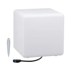 Plug & Shine LED Lichtobjekt - Cube