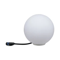 Plug & Shine LED Lichtobjekt - Globe
