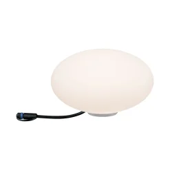 Plug & Shine LED Lichtobjekt - Stone