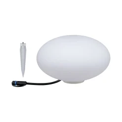 Plug & Shine LED Lichtobjekt - Stone