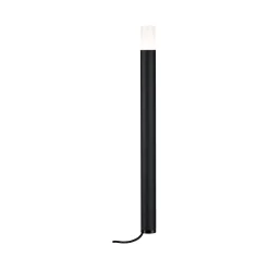 Plug & Shine LED Pollerleuchte - Flarea Einzelleuchte