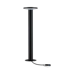 Plug & Shine LED Pollerleuchte - Plate Einzelleuchte insektenfreundlich