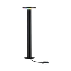 Plug & Shine LED Pollerleuchte Smart Home Zigbee 3.0 - Plate