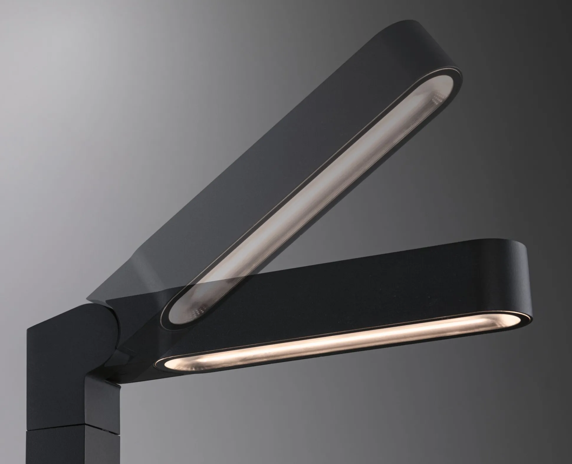 Plug & Shine LED Pollerleuchte - Ito Einzelleuchte Vertikale Ausrichtung