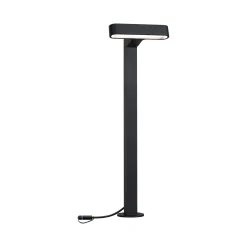 Plug & Shine LED Pollerleuchte - Ito Einzelleuchte Horizontale Ausrichtung