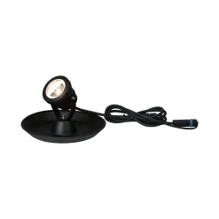 Plug & Shine LED Spot - Teichleuchte Einzelspot