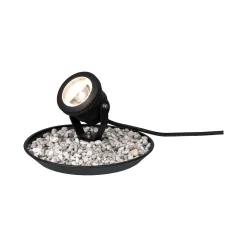 Plug & Shine LED Spot - Teichleuchte Einzelspot