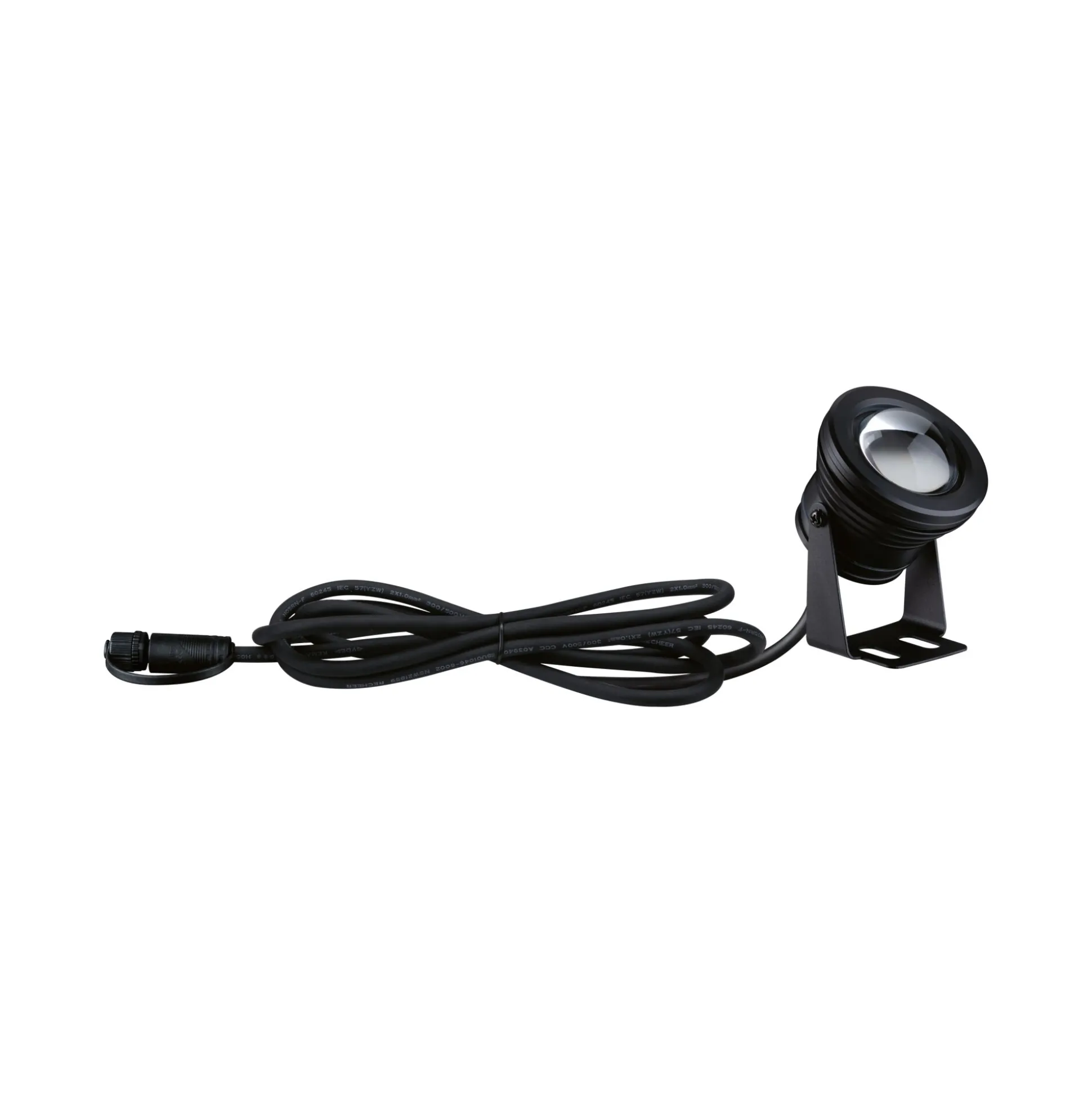 Plug & Shine LED Spot - Teichleuchte Einzelspot
