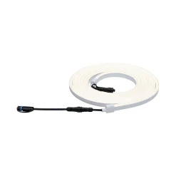 Plug & Shine LED Strip - Warmweiß Einzelstrip
