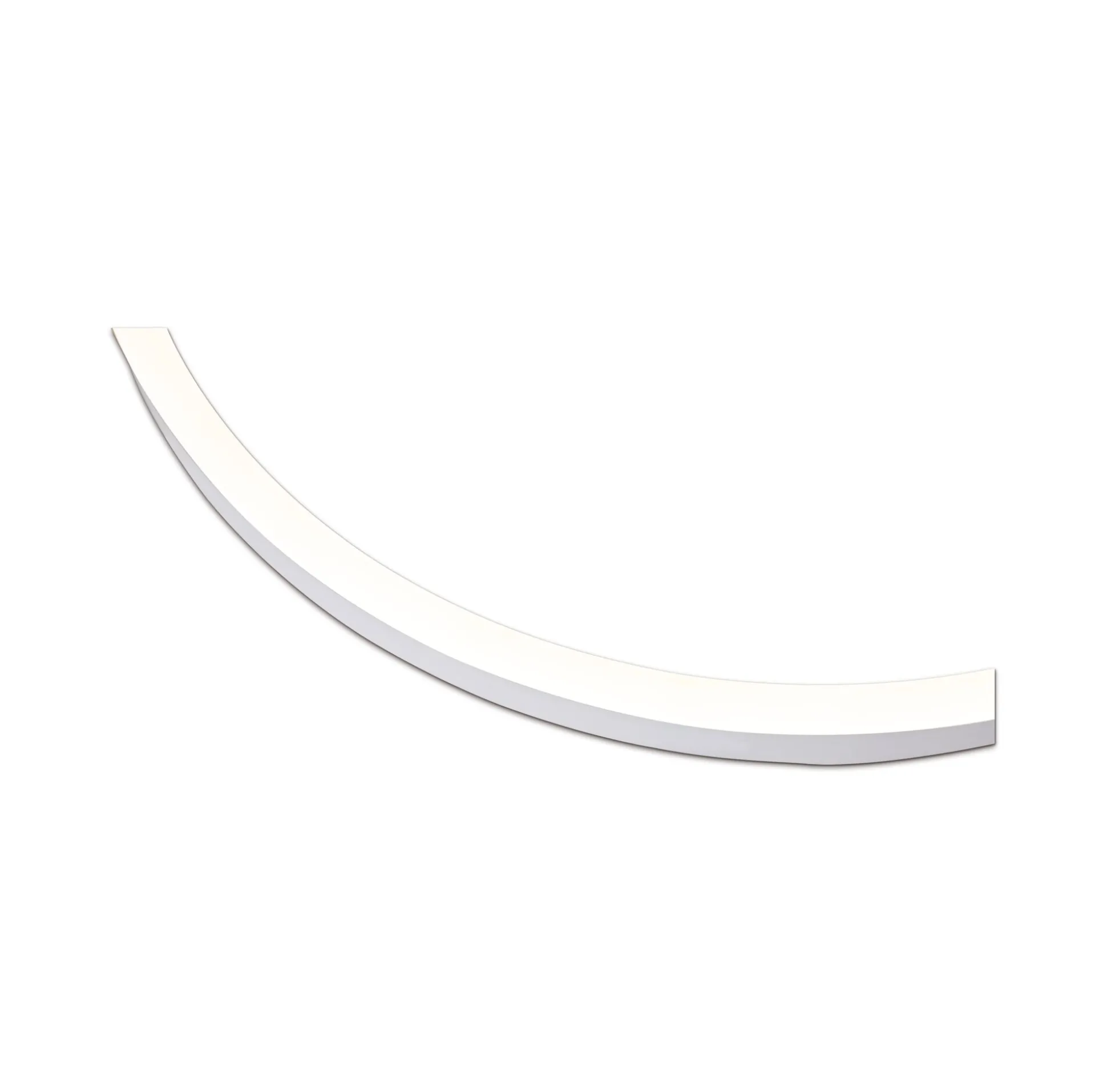 Plug & Shine LED Strip - Warmweiß Einzelstrip