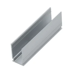 Plug & Shine LED Strip Profil - 6er-Set