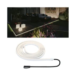 Plug & Shine LED Stripe - Smooth Einzelstrip